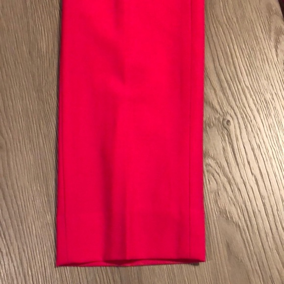 Pink pants Banana Republic - Picture 6 of 6